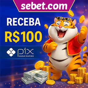 sebet.com Ganhe R$ 100,00 Gratis
